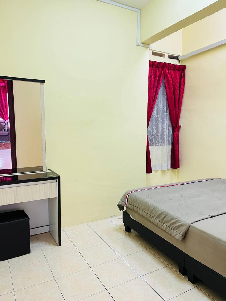 Sofea Homestay 이포 외부 사진