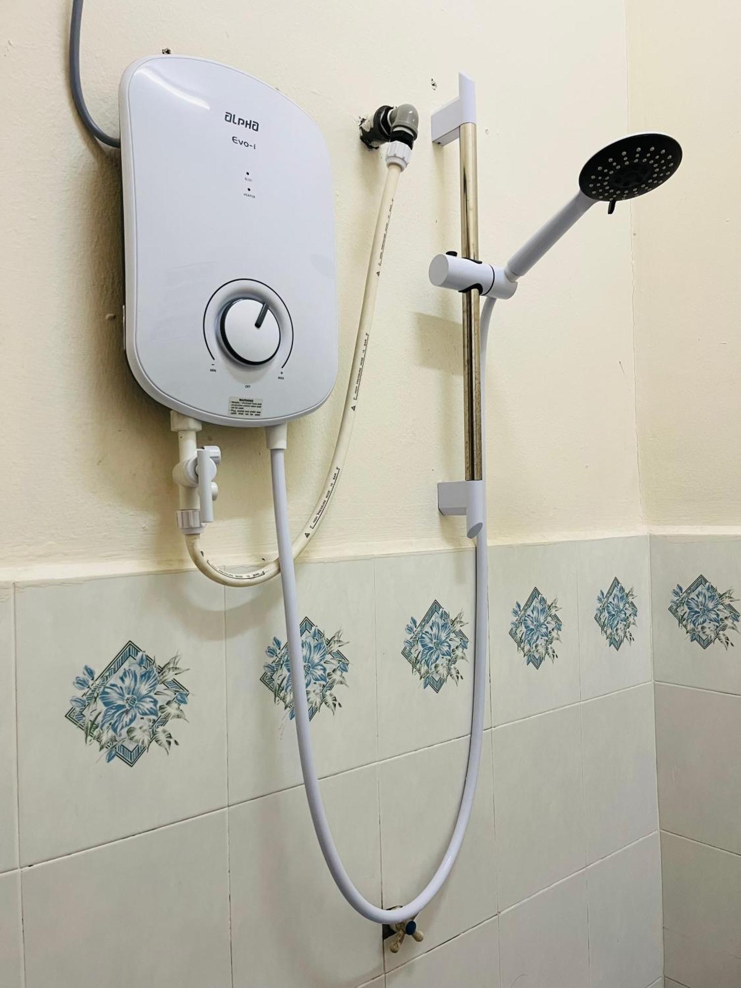 Sofea Homestay 이포 외부 사진