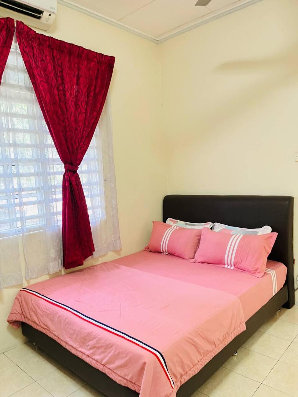 Sofea Homestay 이포 외부 사진