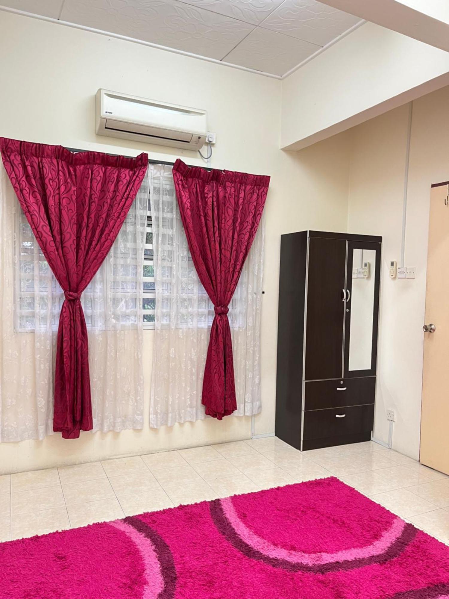 Sofea Homestay 이포 외부 사진