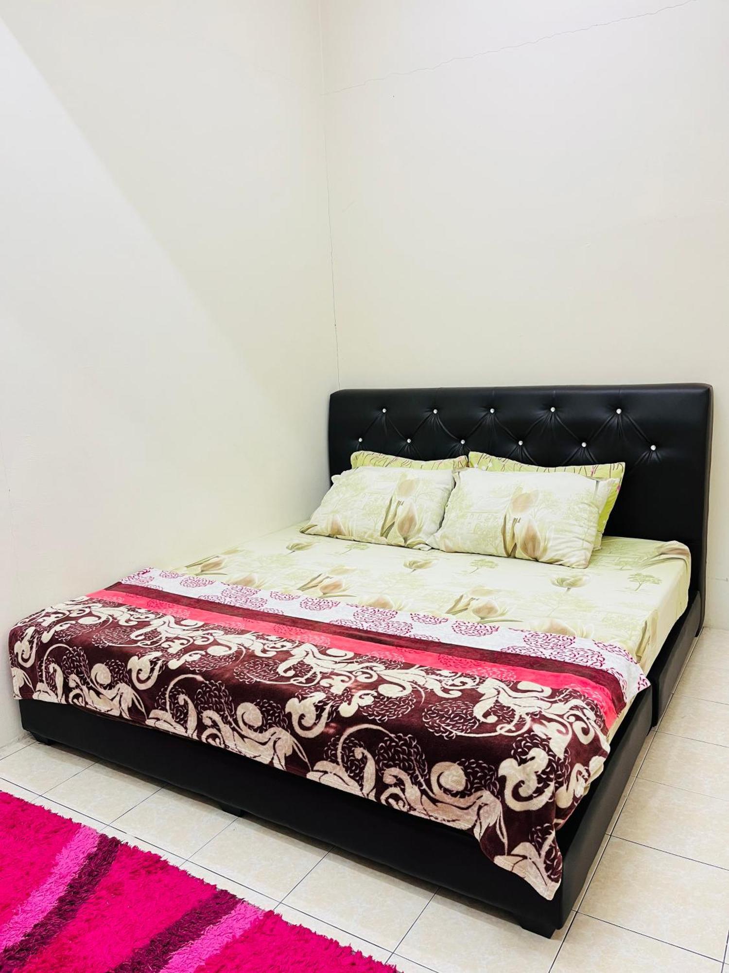 Sofea Homestay 이포 외부 사진